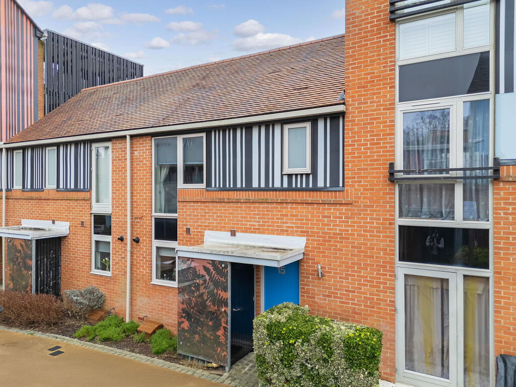 Additional image 23 of Tatton Street, Newhall, CM17