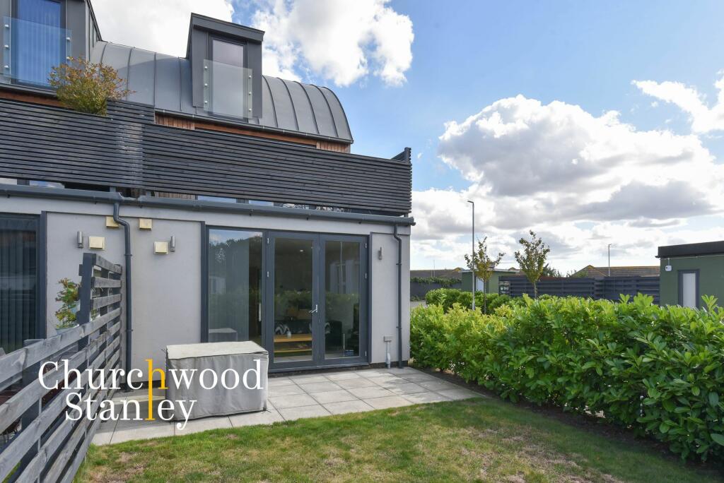 Additional image 22 of Shrubland Road, Mistley, CO11