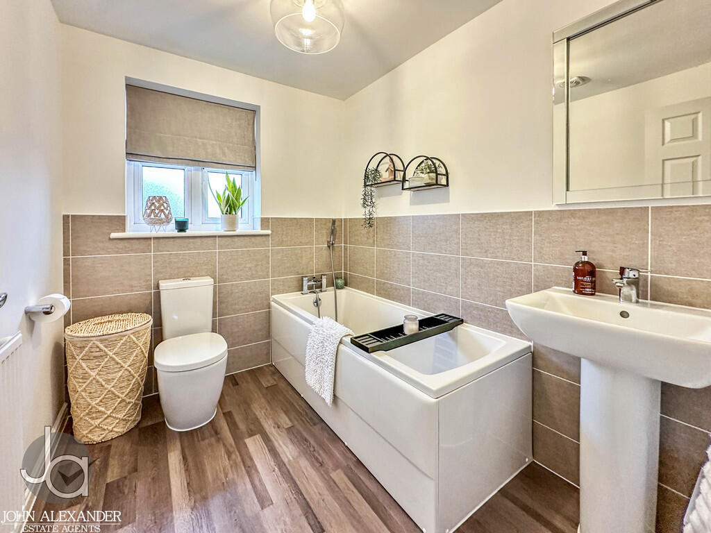 Additional image 19 of Wallaby Way, Stanway