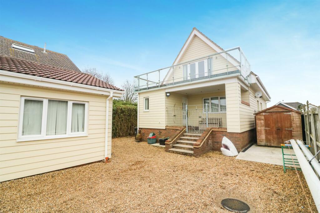 Additional image 25 of Sea View Promenade, St. Lawrence