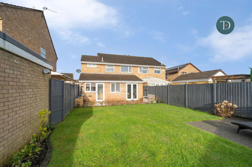 Additional image 25 of Larchdale Close, Whitby, Ellesmere Port, CH66