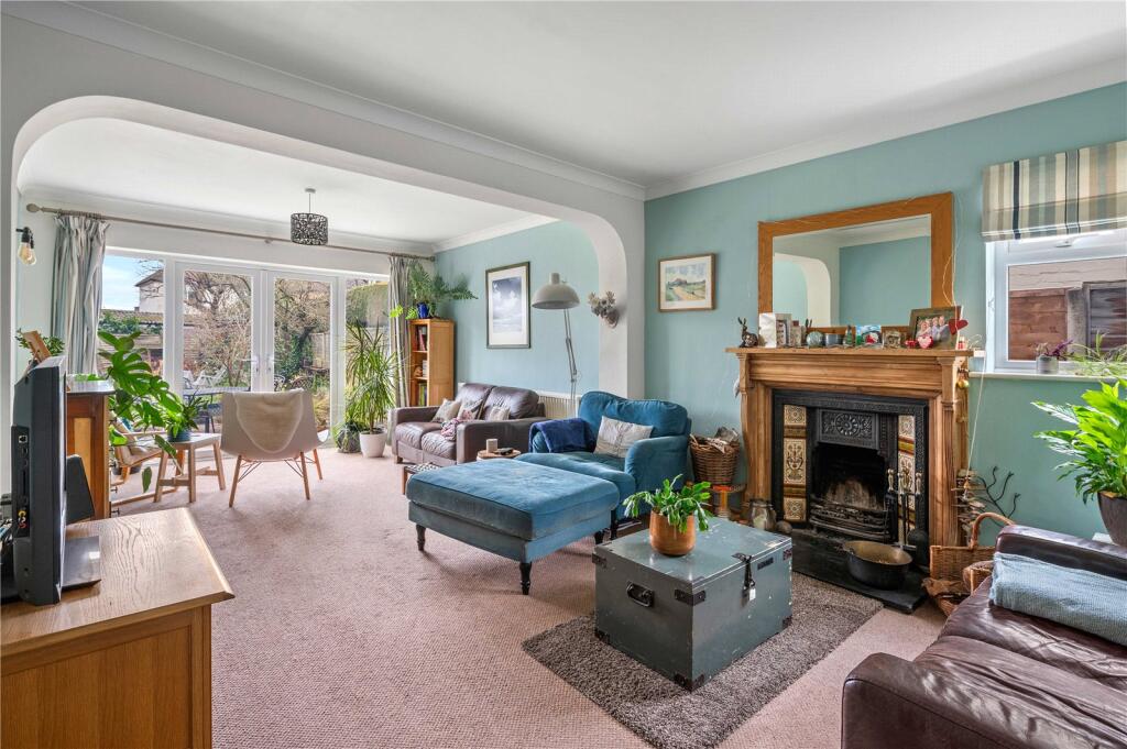 Additional image 20 of Chantry Close, Bishops Stortford, Hertfordshire, CM23