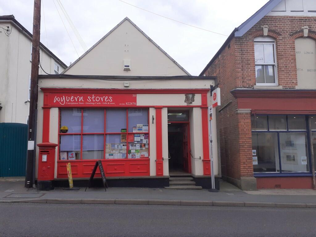 Additional image 2 of High Street, CO7