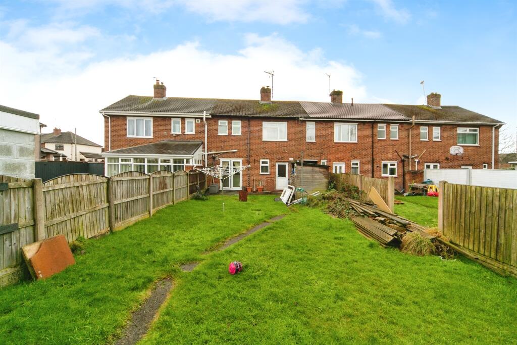 Additional image 15 of The Boulevard, Great Sutton, Ellesmere Port