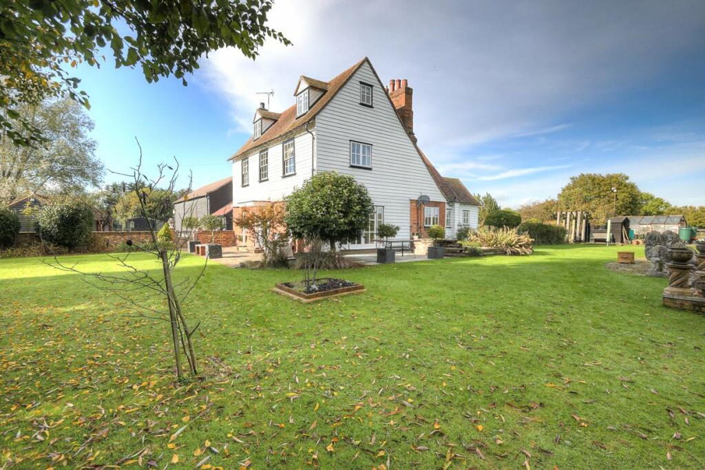 Additional image 26 of Horseman Side, Brentwood, CM14