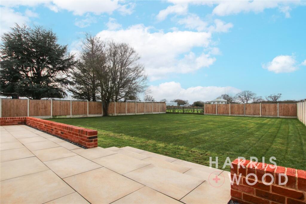Additional image 32 of Clacton Road, Weeley, Clacton-on-Sea, Essex, CO16