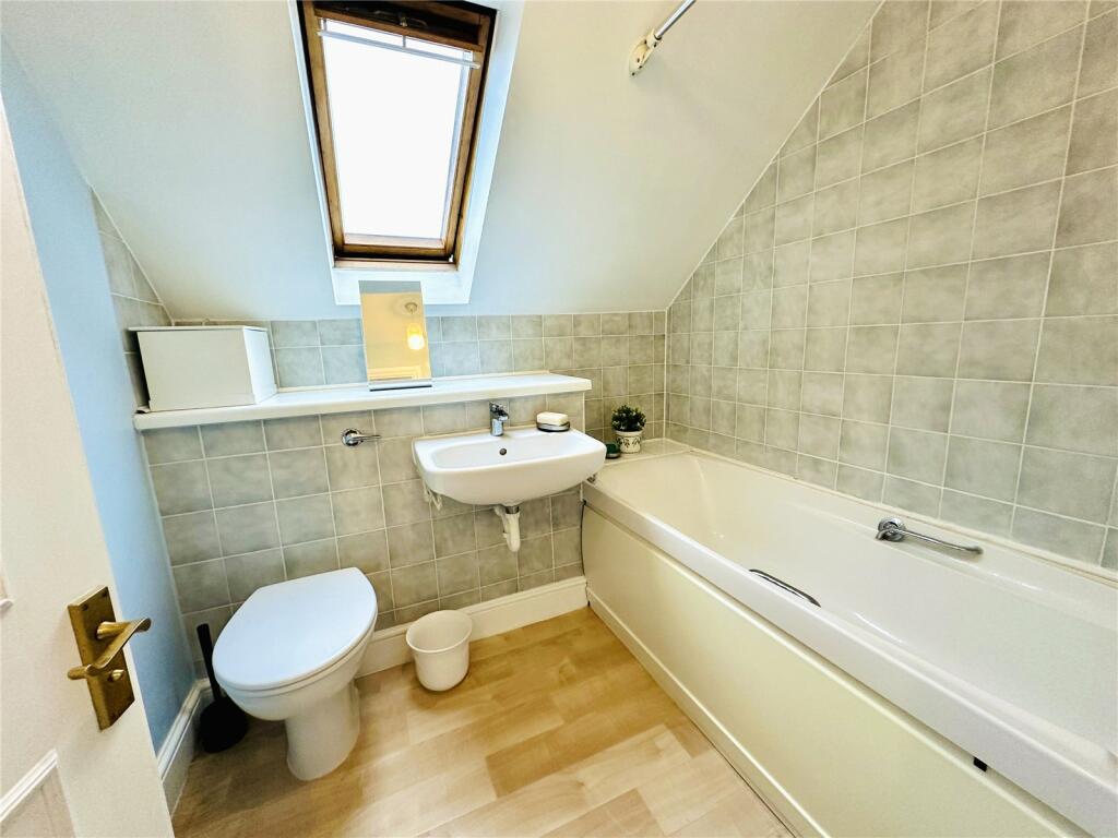 Additional image 10 of Steep Hill, PARK HILL, EAST CROYDON, CR0