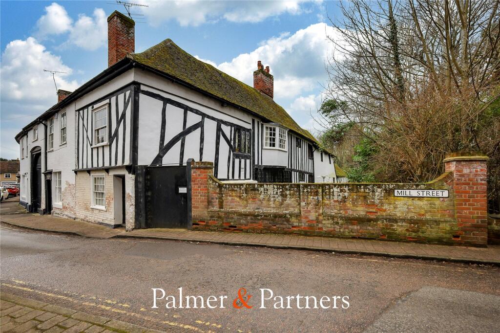 Additional image 25 of Mill Street, Nayland, Colchester, Suffolk, CO6