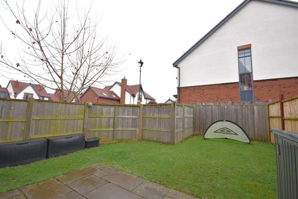 Additional image 12 of George Drive, Parkgate