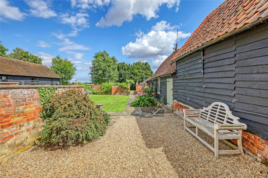 Additional image 31 of Onslow Green, Barnston, CM6