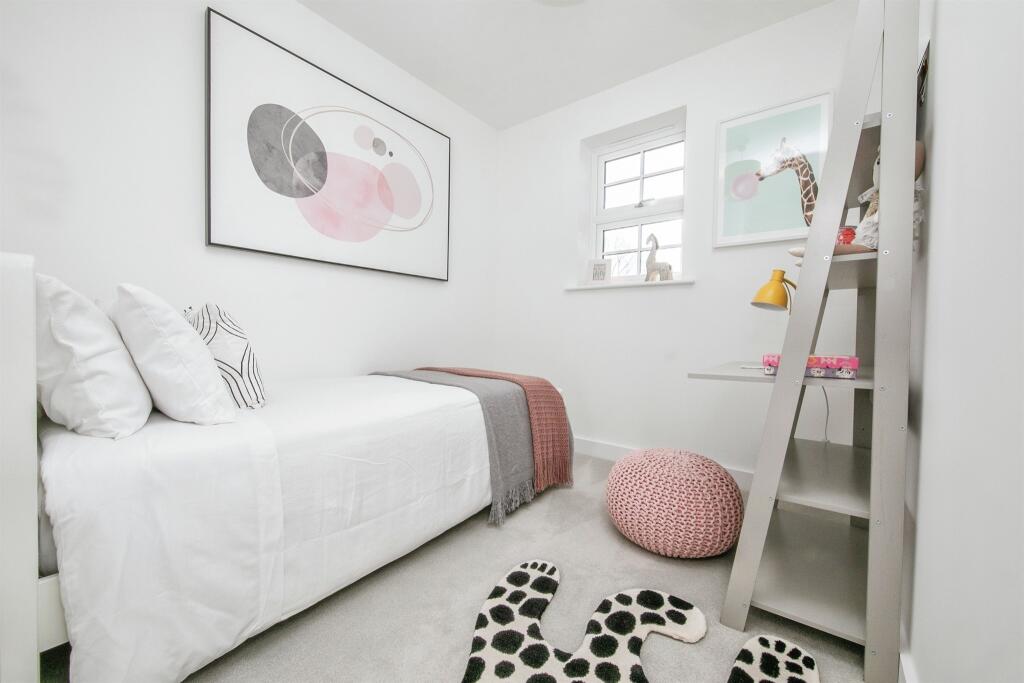 Additional image 20 of Bures Road, Great Cornard, Sudbury