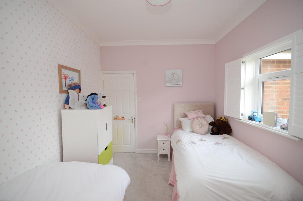 Additional image 22 of Corriander Drive, CM22