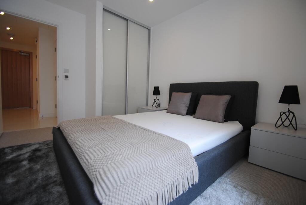 Additional image 14 of Waterhouse Apartments, 3 Saffron Central Square, Croydon, CR0