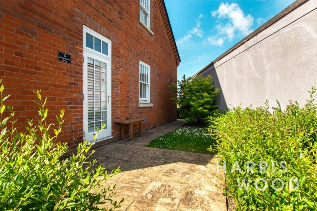 Additional image 27 of Meeanee Mews, Colchester, Essex, CO2