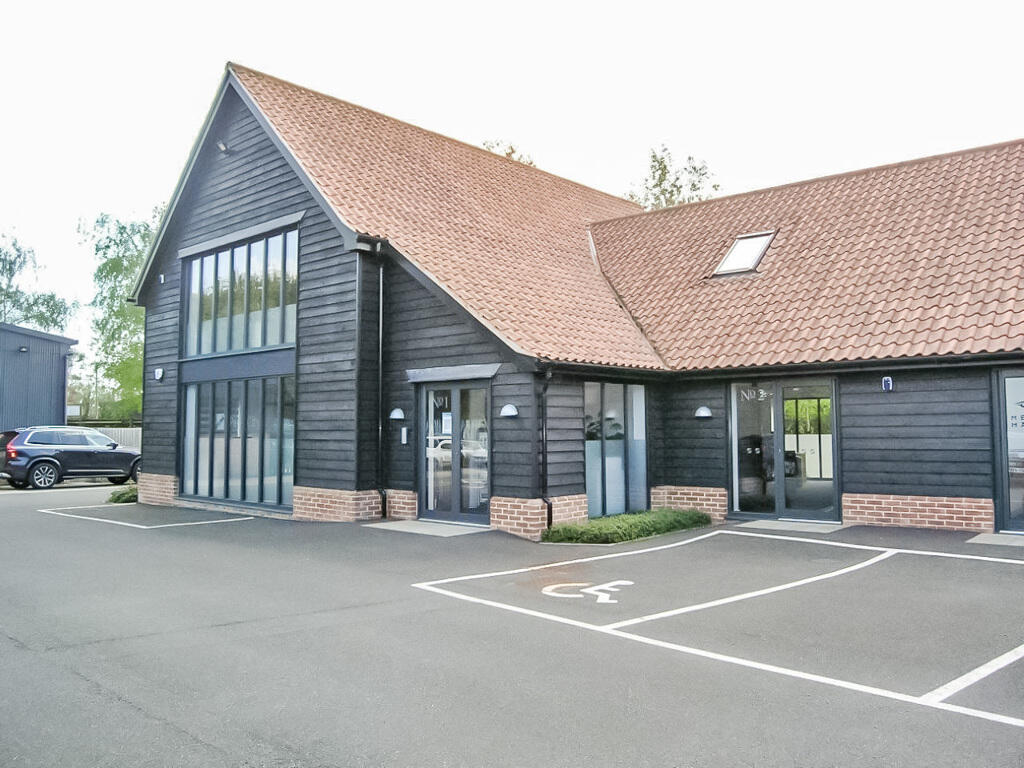Additional image 8 of 2 Oak House, Vale View Business Units, Crown Lane South, Ardleigh, Essex, CO7