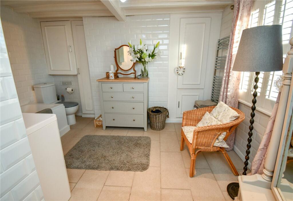 Additional image 12 of Station Road, Parkgate, Neston