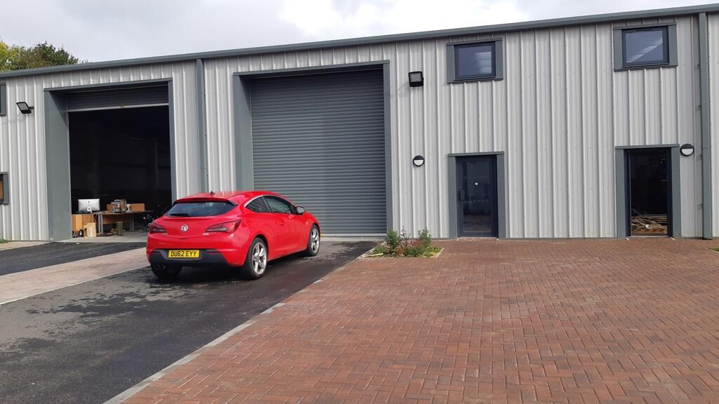 Additional image 5 of Units 8-10 Sixth Avenue Business Park, Sixth Avenue, Bluebridge Industrial Estate, Halstead, Essex, CO9