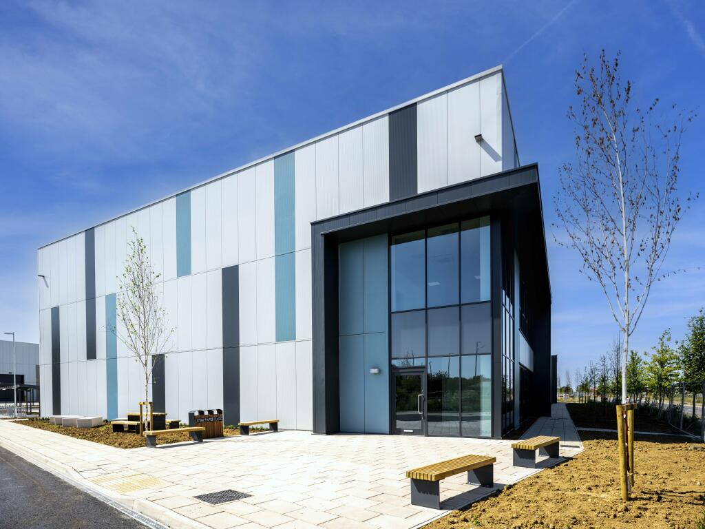 Additional image 8 of EOS, Horizon 120, Braintree, Essex, CM77 7FS