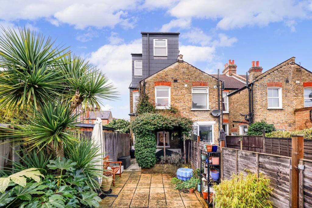 Additional image 2 of Elmfield Avenue, Tooting