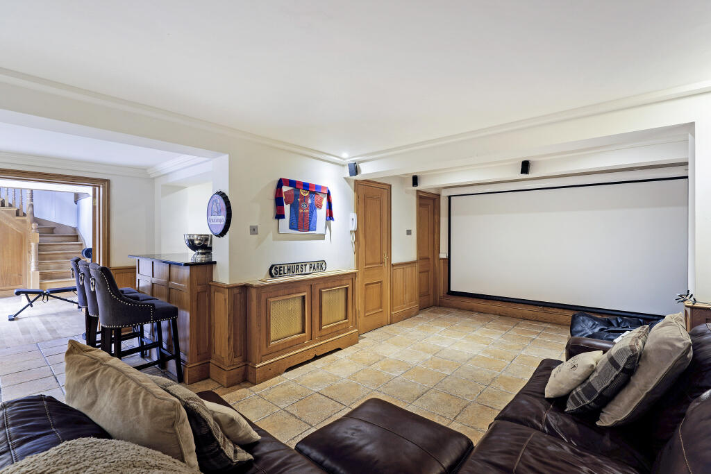 Additional image 9 of Pine Coombe, Croydon, CR0