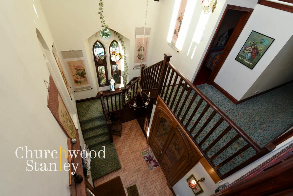 Additional image 23 of The Green, Tendring, CO16