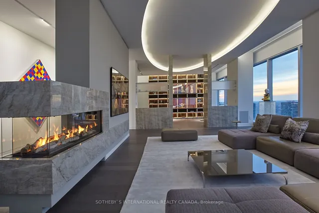 Additional image 18 of 183 Wellington St Unit 4602 & 4603