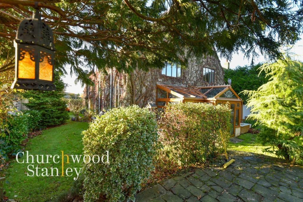 Additional image 37 of The Green, Tendring, CO16