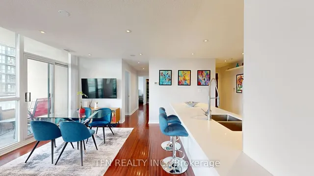 Additional image 6 of 18 Spring Garden Ave Unit 1510