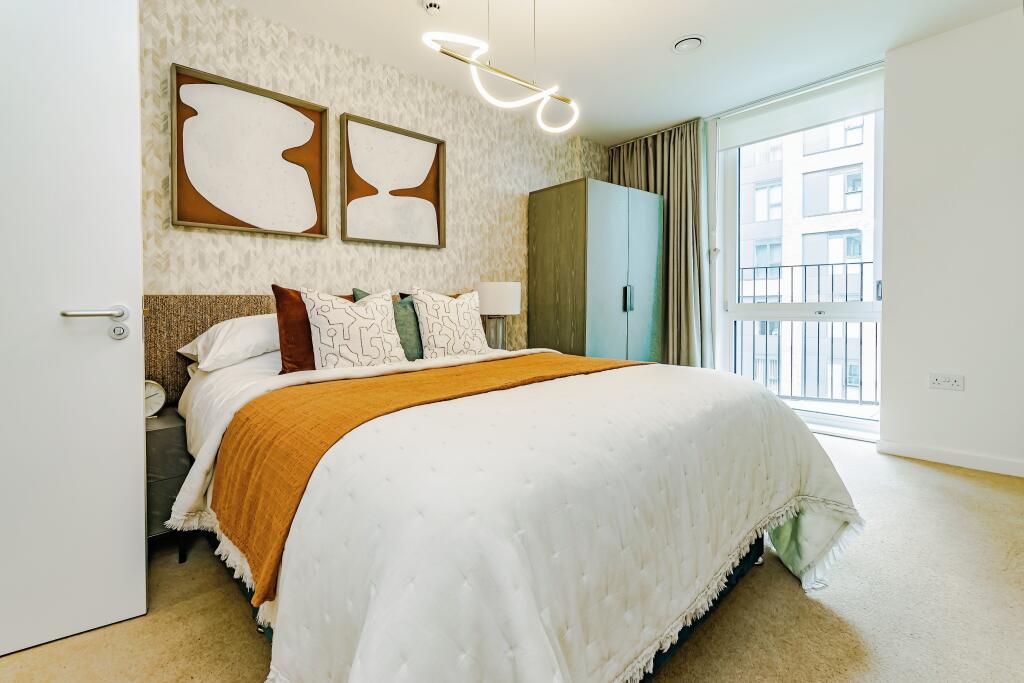 Additional image 12 of Crescent Gardens, 38 Cherry Orchard Road, Croydon, CR0