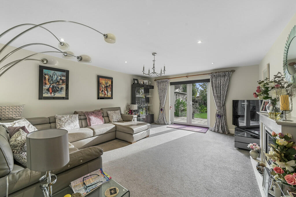 Additional image 5 of Steam Mill Close, Bradfield, Manningtree