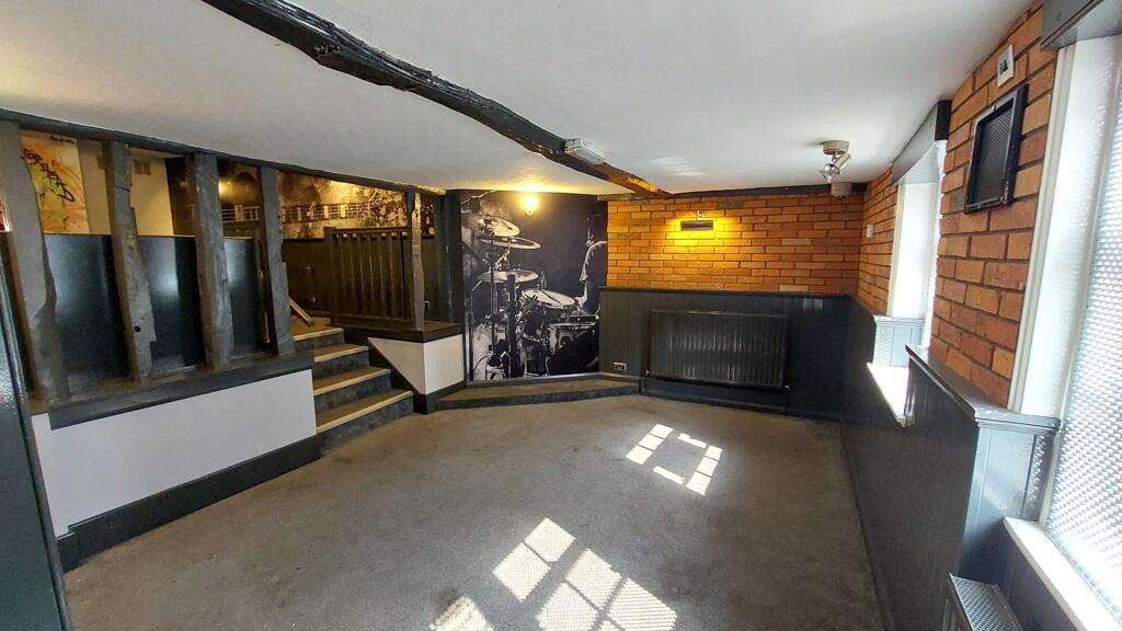 Additional image 3 of The Bay Horse, 189 Moulsham Street, Chelmsford, Essex, CM2