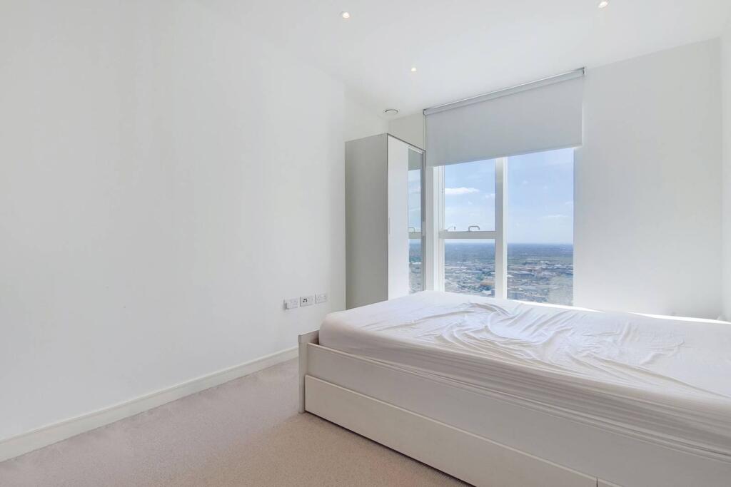 Additional image 8 of Pinnacle Apartments, Central Croydon, Croydon, CR0
