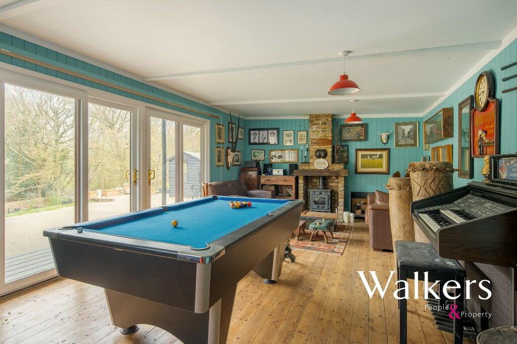 Additional image 51 of Mill Green Road, Fryerning - Main Residence & 3 Cottages