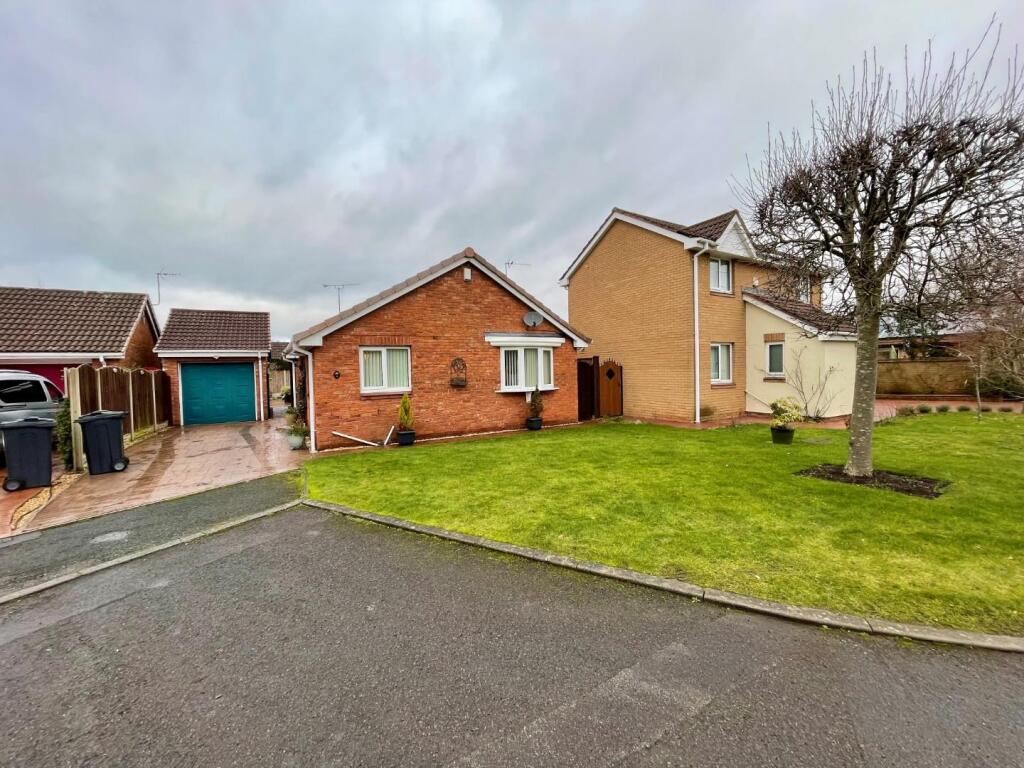 Additional image 31 of Crofters Close, Great Sutton, CH66