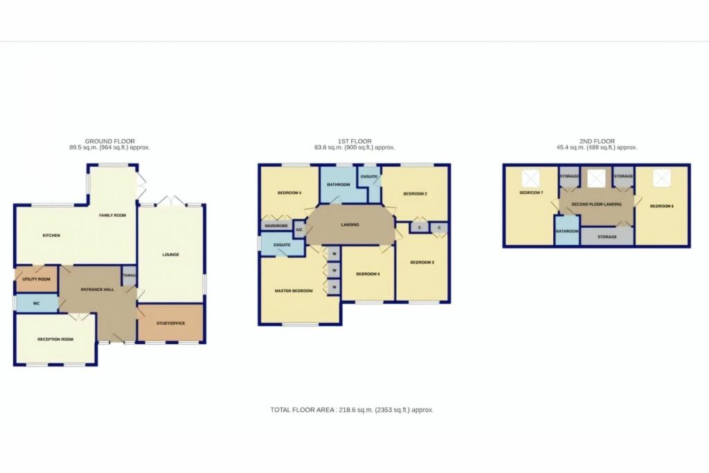 Additional image 27 of Millfield, Neston, CH64