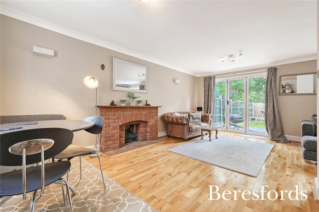 Additional image 30 of Linden Rise, Warley, CM14