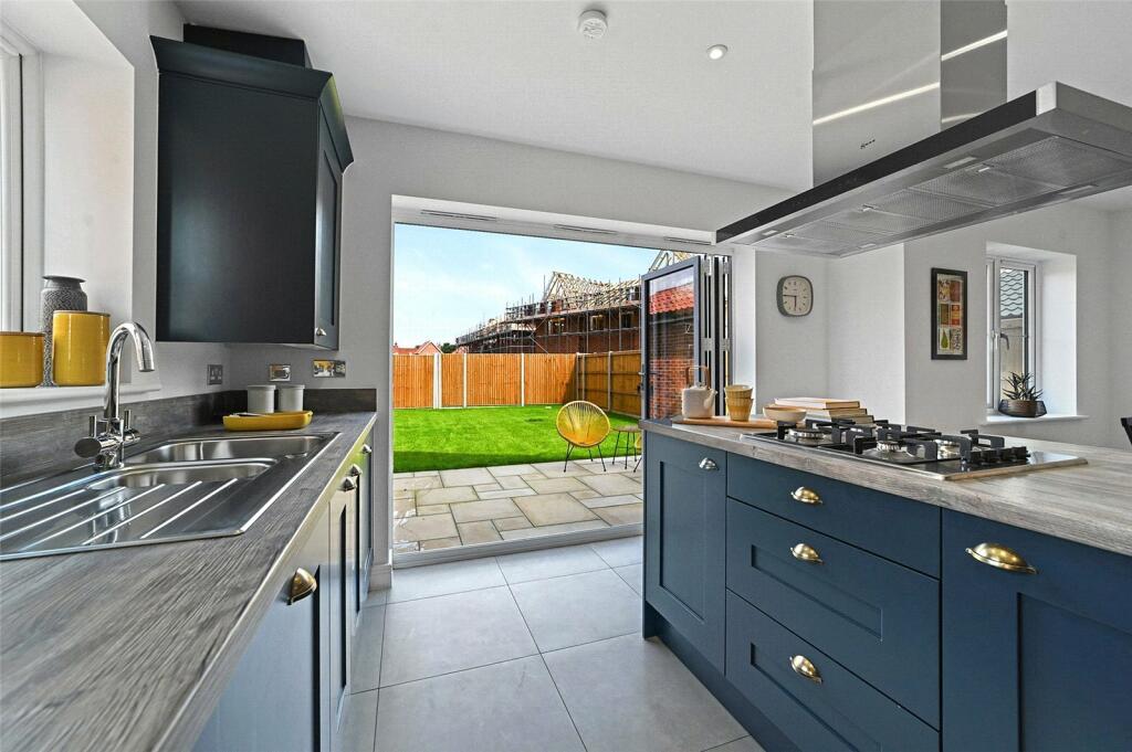 Additional image 6 of Plot 363 Lawford Green, The Avenue, Lawford, Manningtree, CO11