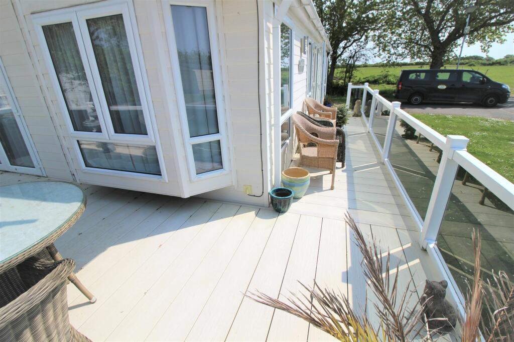 Additional image 14 of Firs Caravan Park, London Road, Little Clacton