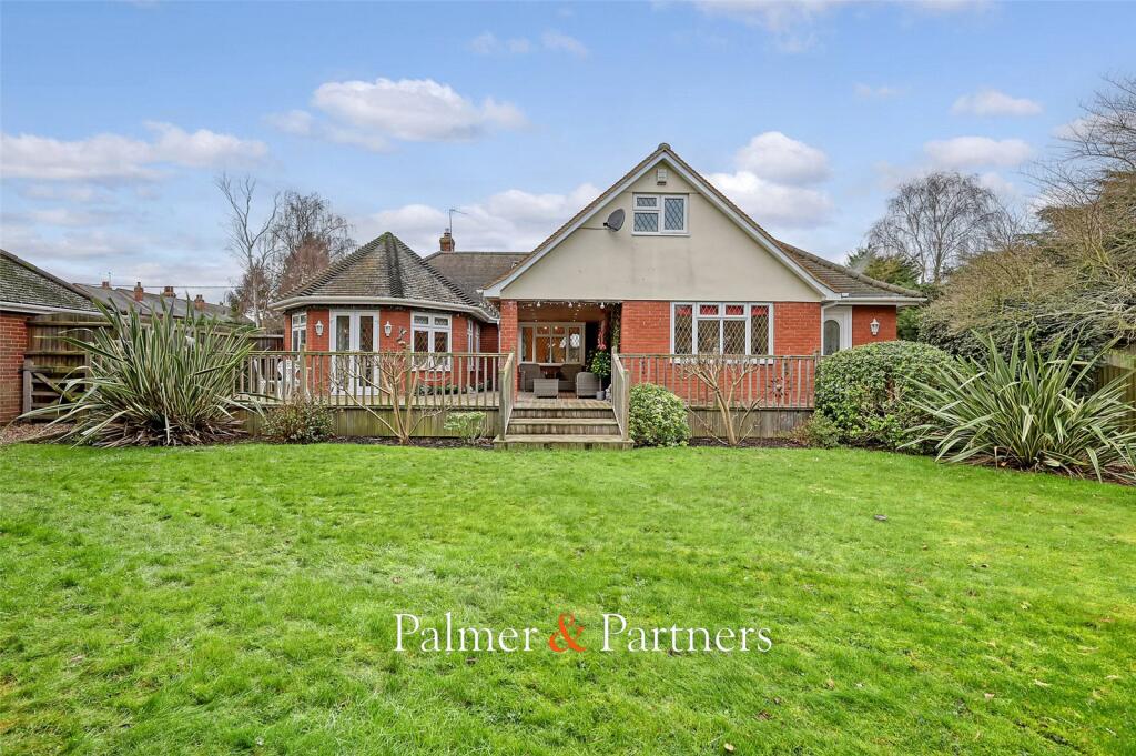 Additional image 38 of Thorpe Road, Weeley, Clacton-on-Sea, Essex, CO16