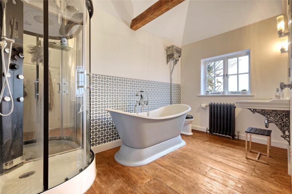 Additional image 13 of Church Lane, White Roding, Dunmow, Essex, CM6