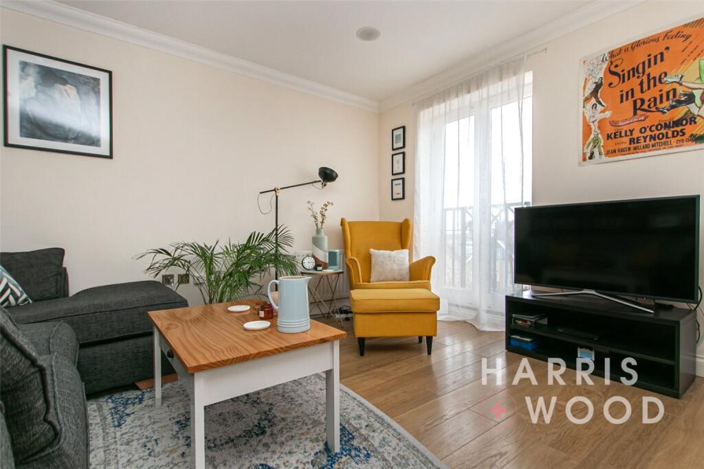 Additional image 3 of Henry Laver Court, Colchester, Essex, CO3