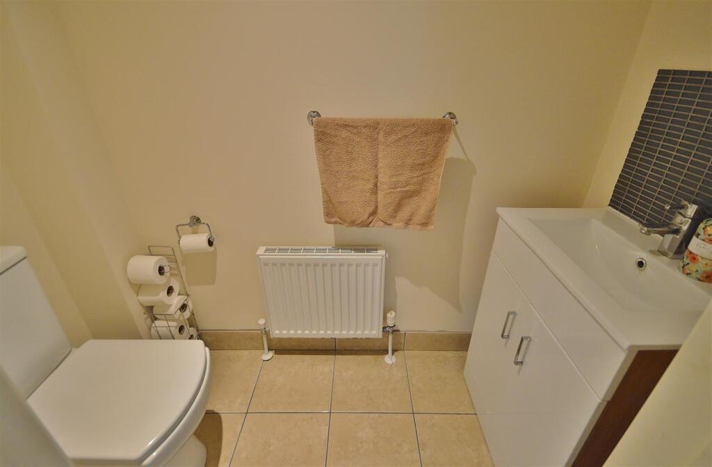 Additional image 5 of Amerells Road, Little Clacton,