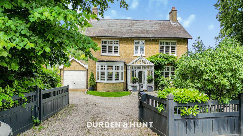 Additional image 21 of Stondon Road, Ongar, CM5