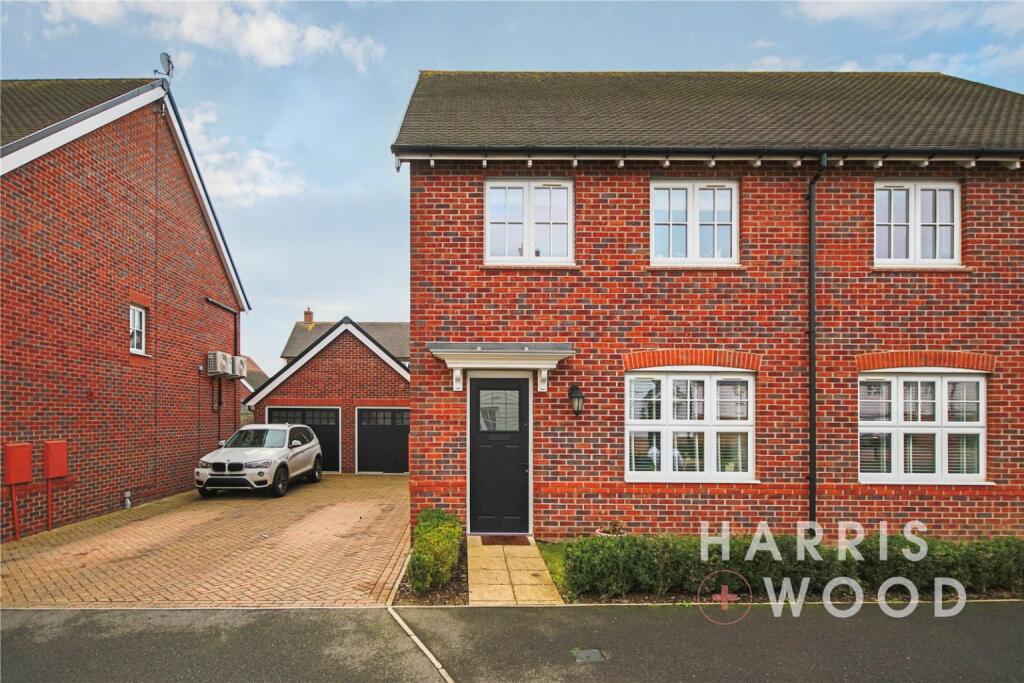 Additional image 22 of Butcher Row, Witham