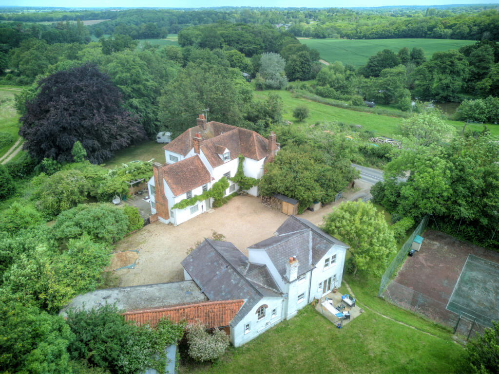 Additional image 39 of Ongar Road, Kelvedon Hatch, CM15