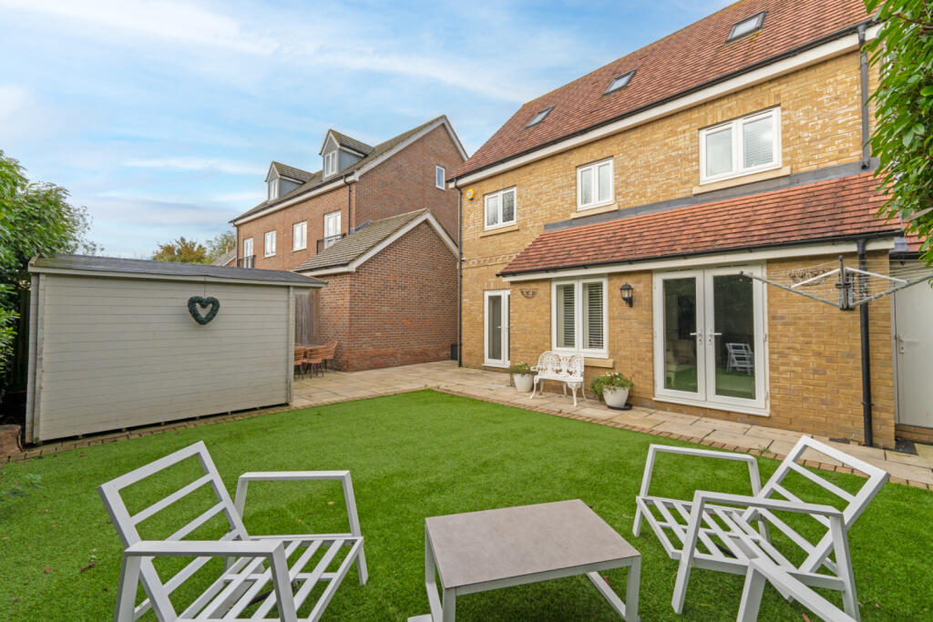 Additional image 22 of School Lane, Sawbridgeworth, Hertfordshire, CM21