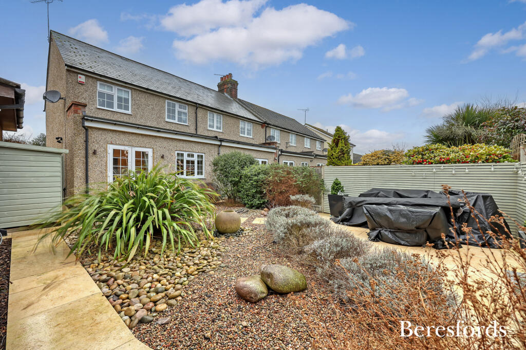 Additional image 15 of Uplands Road, Warley, CM14