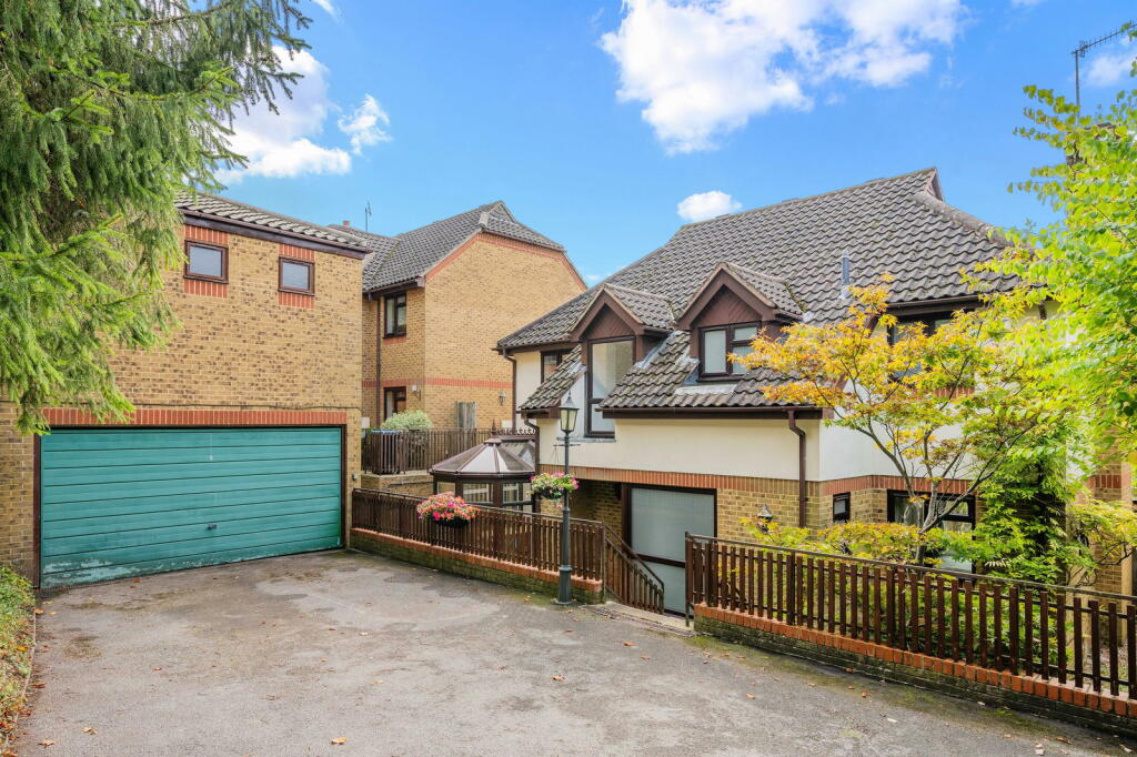 Additional image 22 of Westhall Road, Warlingham, CR6 9BH