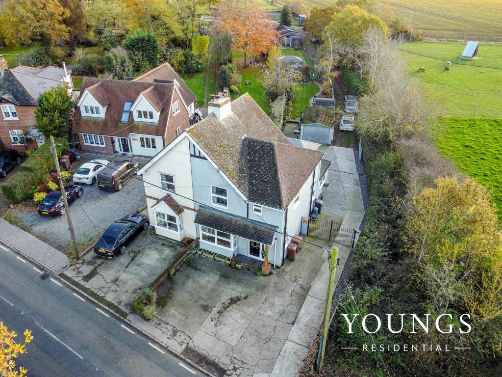 Additional image 42 of White Elm Road, Danbury, CM3