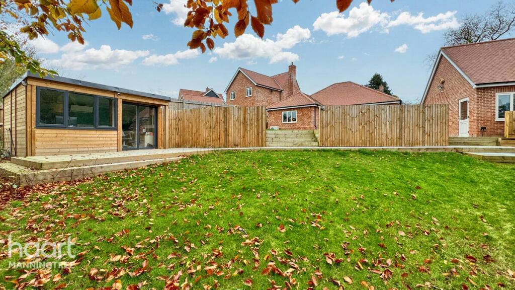 Additional image 7 of Bailey Gardens, Brantham, Manningtree, Essex